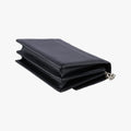 SUNSET Black Leather 442906 FLY442906.0919サンセット ブラック レザー 442906 FLY442906.0919