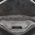 SUNSET Black Leather 442906 FLY442906.0919サンセット ブラック レザー 442906 FLY442906.0919