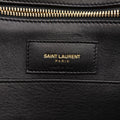 BABY CABAS Black Leather 394458 LTH394458.1015ベイビーカバス ブラック レザー 394458 LTH394458.1015