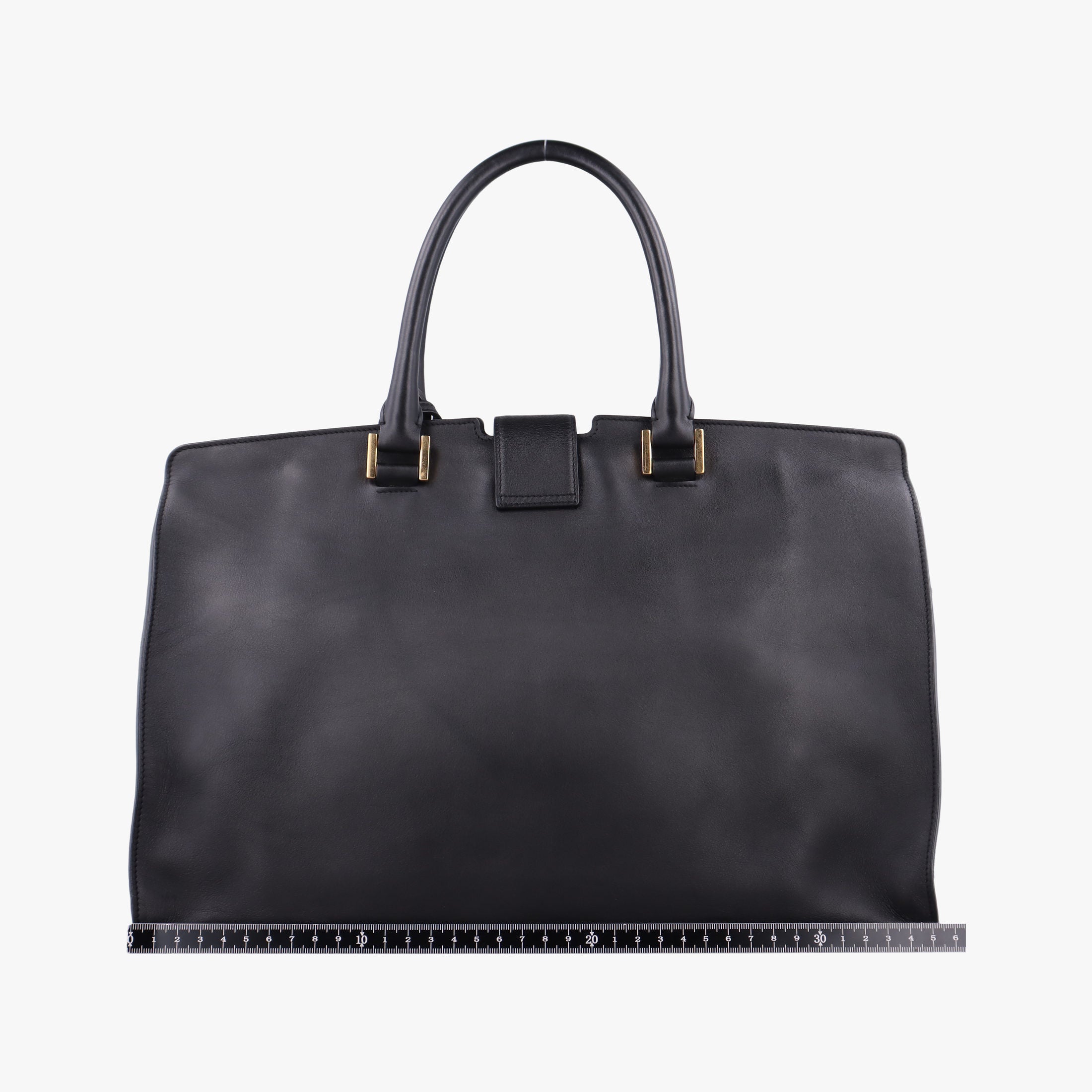 BABY CABAS Black Leather 394458 LTH394458.1015ベイビーカバス ブラック レザー 394458 LTH394458.1015