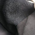 BABY CABAS Black Leather 394458 LTH394458.1015ベイビーカバス ブラック レザー 394458 LTH394458.1015