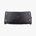 BABY CABAS Black Leather 394458 LTH394458.1015ベイビーカバス ブラック レザー 394458 LTH394458.1015