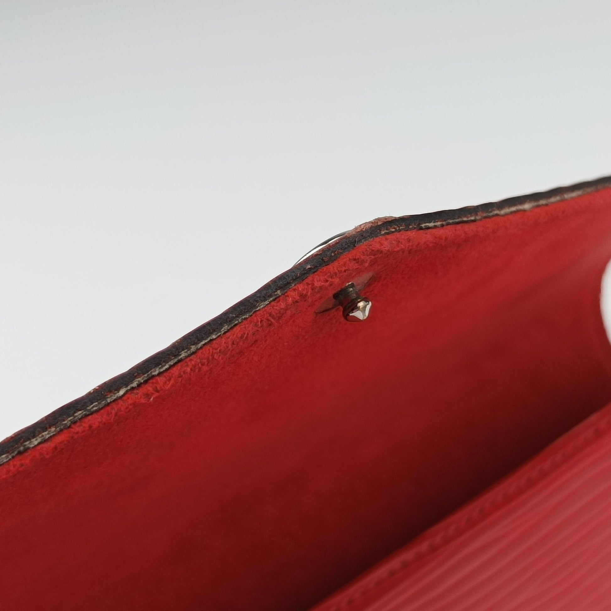 Pochette Felice COQUELICOT Epi M41559 TJ0188ポシェットフェリシー コクリコ エピ M41559 TJ0188