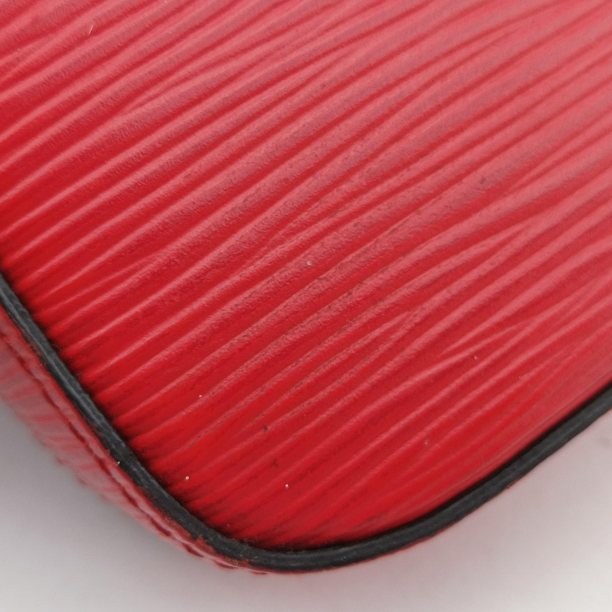 Pochette Felice COQUELICOT Epi M41559 TJ0188ポシェットフェリシー コクリコ エピ M41559 TJ0188