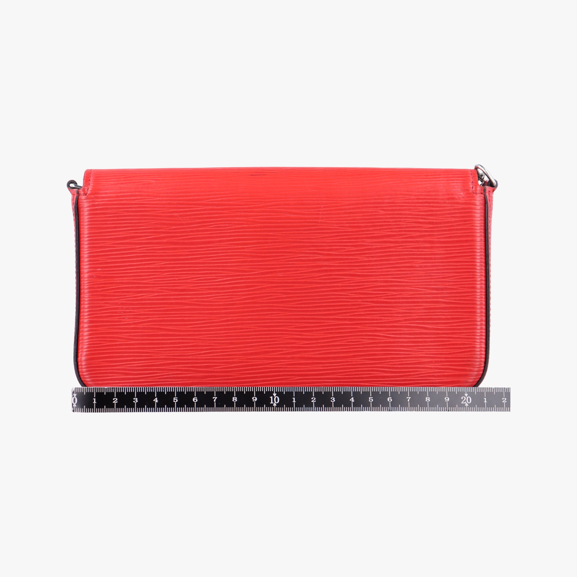 Pochette Felice COQUELICOT Epi M41559 TJ0188ポシェットフェリシー コクリコ エピ M41559 TJ0188