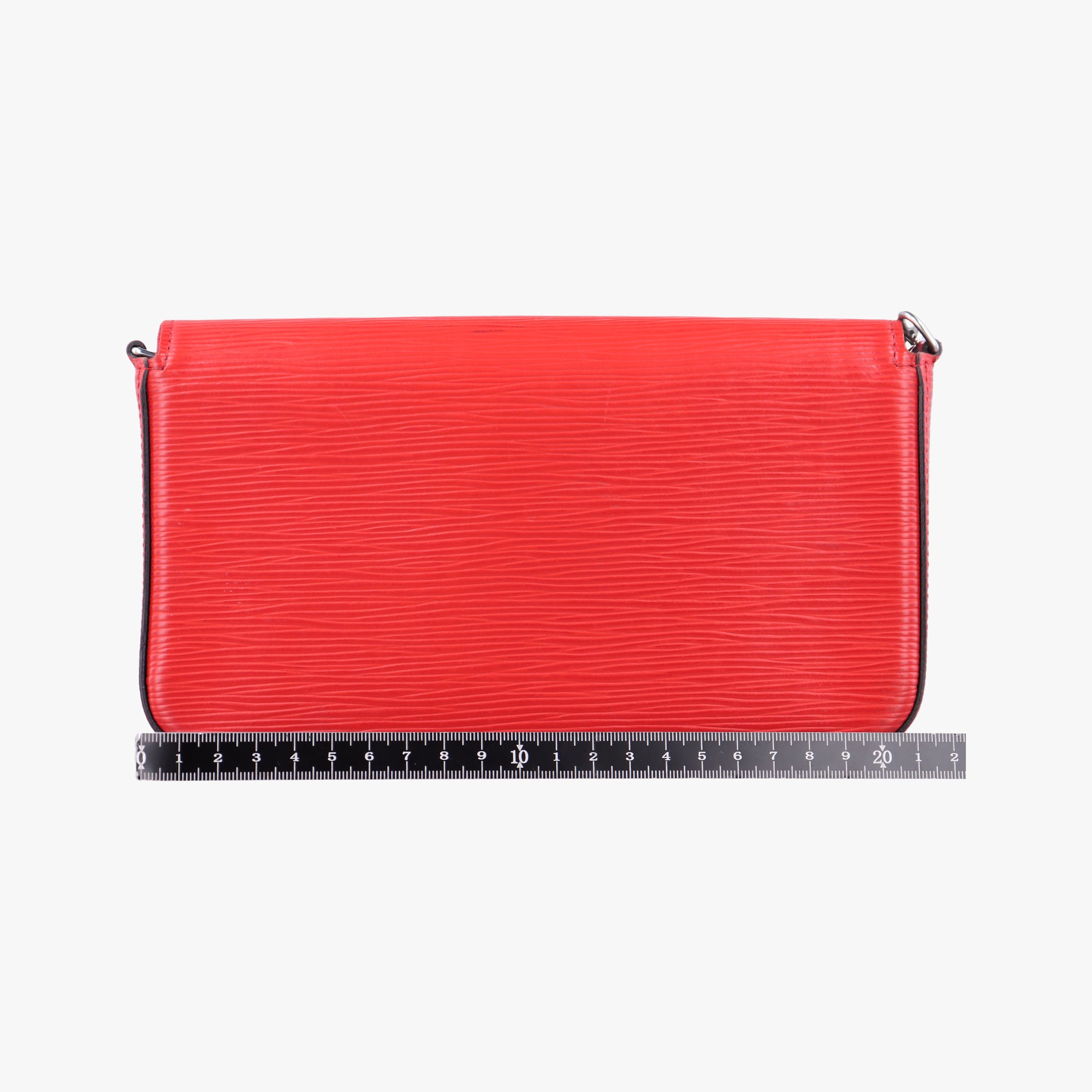 Pochette Felice COQUELICOT Epi M41559 TJ0188ポシェットフェリシー コクリコ エピ M41559 TJ0188