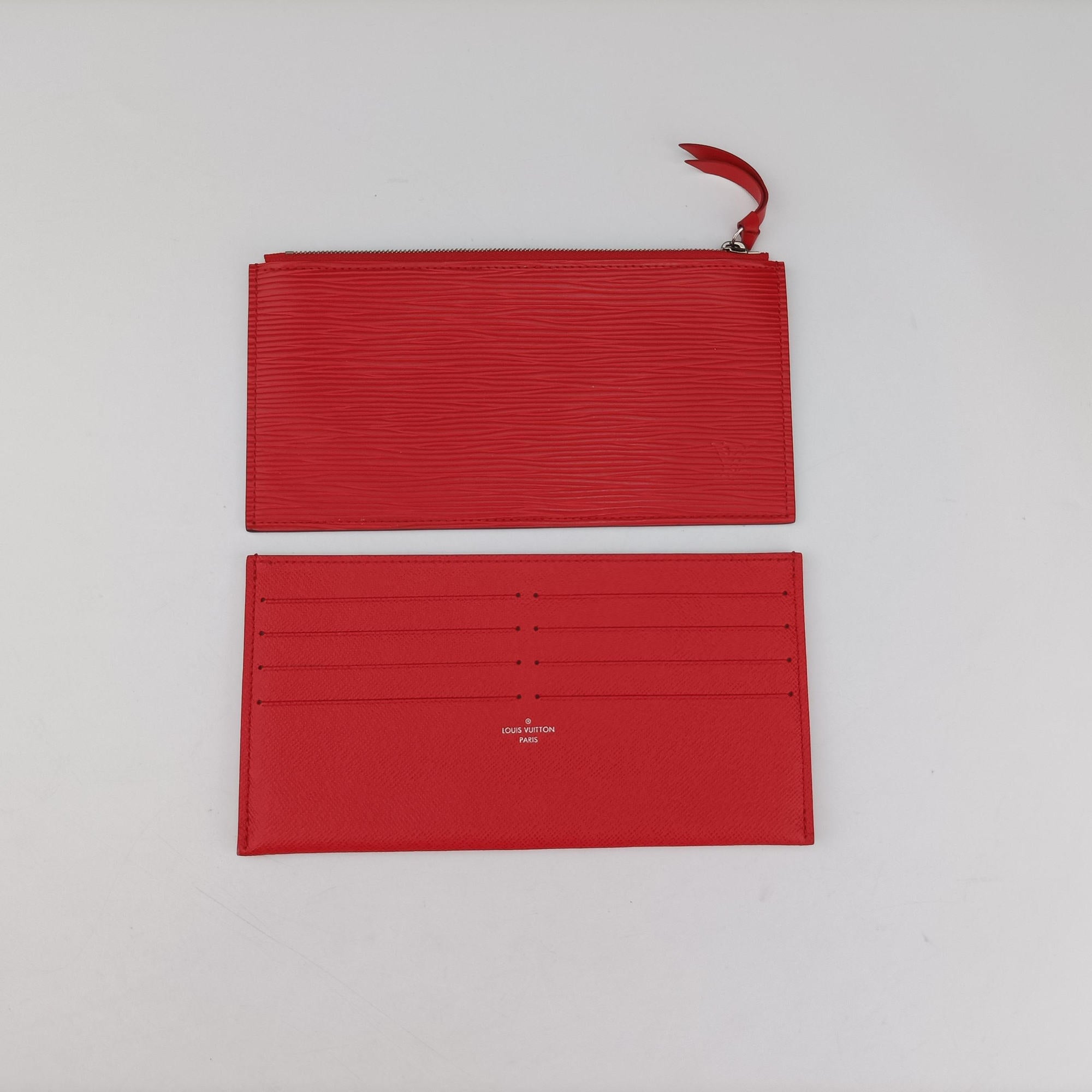 Pochette Felice COQUELICOT Epi M41559 TJ0188ポシェットフェリシー コクリコ エピ M41559 TJ0188