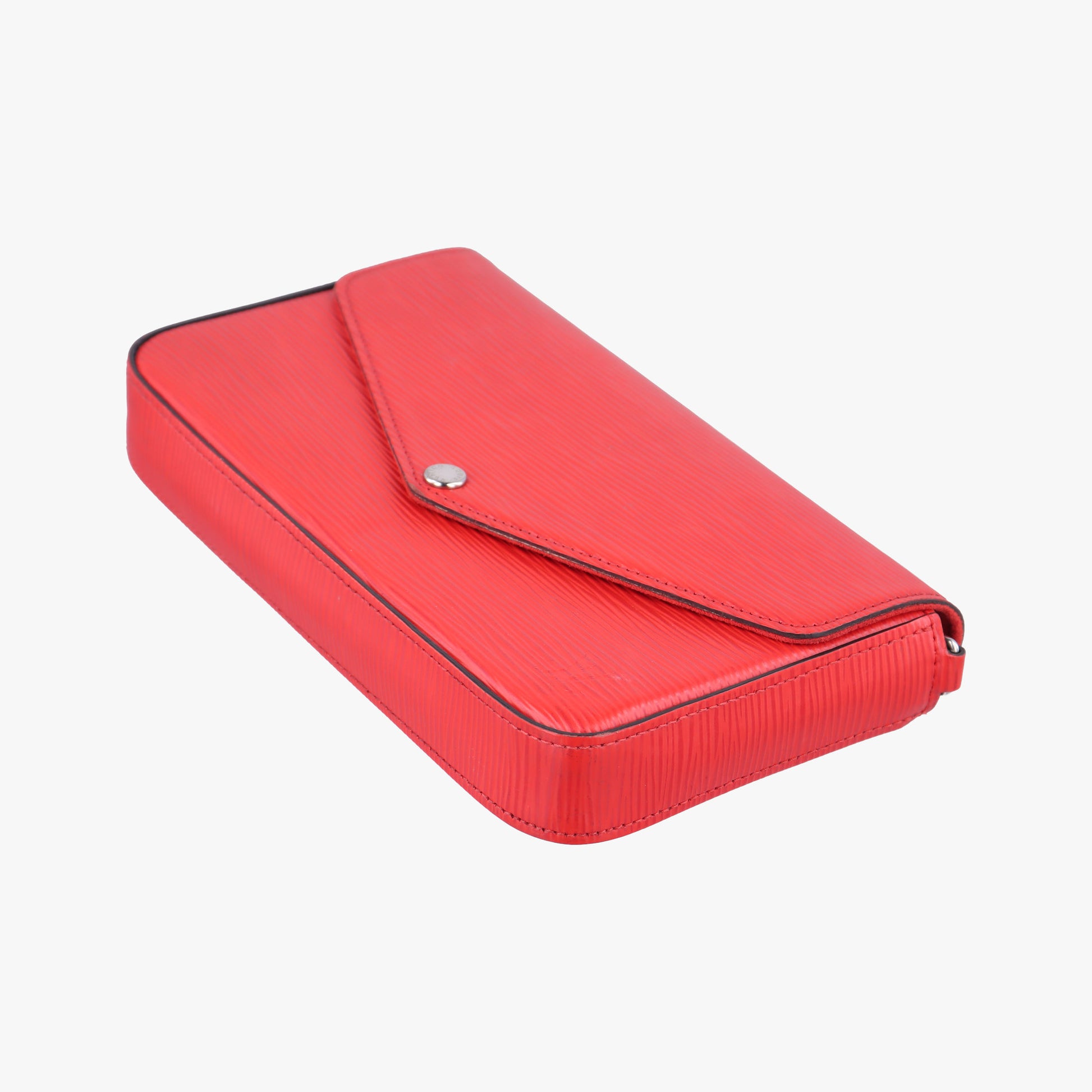 Pochette Felice COQUELICOT Epi M41559 TJ0188ポシェットフェリシー コクリコ エピ M41559 TJ0188