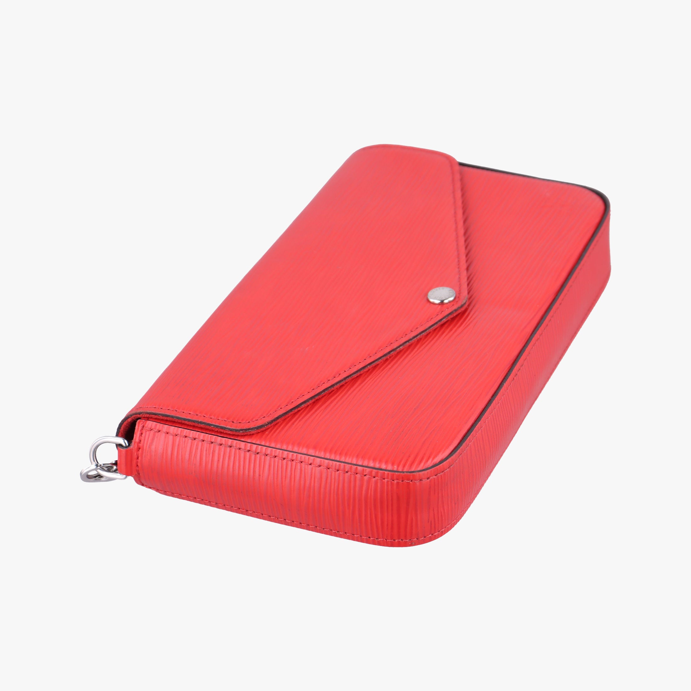 Pochette Felice COQUELICOT Epi M41559 TJ0188ポシェットフェリシー コクリコ エピ M41559 TJ0188