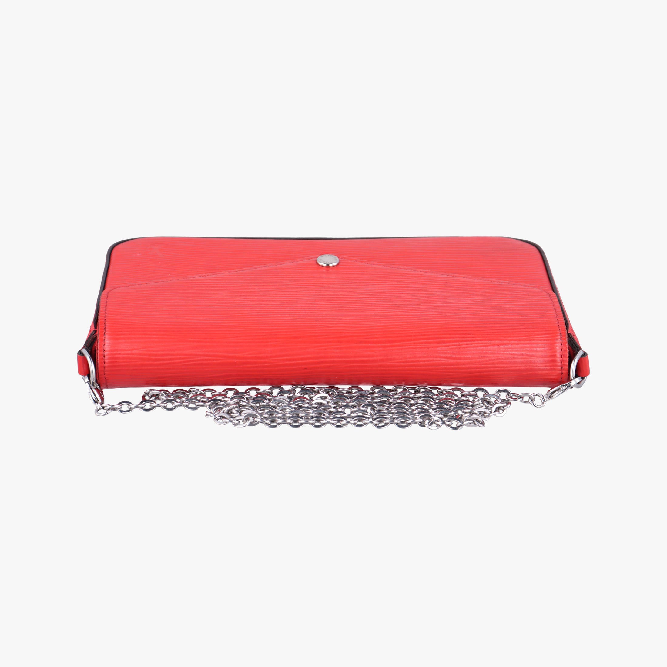 Pochette Felice COQUELICOT Epi M41559 TJ0188ポシェットフェリシー コクリコ エピ M41559 TJ0188