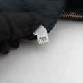 Galleria Black SAFFIANO Leather BN2274 7/A 165ガレリア ブラック サフィアーノレザー BN2274 7/A 165