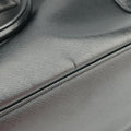 Galleria Black SAFFIANO Leather BN2274 7/A 165ガレリア ブラック サフィアーノレザー BN2274 7/A 165