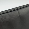 Galleria Black SAFFIANO Leather BN2274 7/A 165ガレリア ブラック サフィアーノレザー BN2274 7/A 165