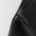 Galleria Black SAFFIANO Leather BN2274 7/A 165ガレリア ブラック サフィアーノレザー BN2274 7/A 165
