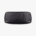 Galleria Black SAFFIANO Leather BN2274 7/A 165ガレリア ブラック サフィアーノレザー BN2274 7/A 165