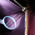 BOND STREET EBENE×bordeaux Damier Canvas aTaurillon leather N64416 TR4167 IC Chipボンド ストリート エベヌ×ボルドー ダミエ キャンバス×トリヨンレザー N64416 TR4167 ICチップ