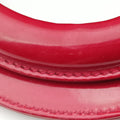 Lady Dior Red Patent 05-MA-0152レディディオール レッド パテント 05-MA-0152