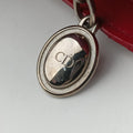 Lady Dior Red Patent 05-MA-0152レディディオール レッド パテント 05-MA-0152