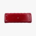 Lady Dior Red Patent 05-MA-0152レディディオール レッド パテント 05-MA-0152