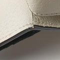 New Bamboo White Leather×Canvas 675797 ニューバンブー ホワイト レザー×キャンバス 675797 