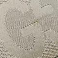 New Bamboo White Leather×Canvas 675797 ニューバンブー ホワイト レザー×キャンバス 675797 