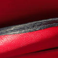 Bamboo Black Leather 000204 バンブー ブラック レザー 000204 