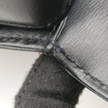 Bamboo Black Leather 000204 バンブー ブラック レザー 000204 