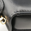 Bamboo Black Leather 000204 バンブー ブラック レザー 000204 