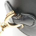 Bamboo Black Leather 000204 バンブー ブラック レザー 000204 