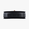 Bamboo Black Leather 000204 バンブー ブラック レザー 000204 