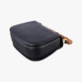 Bamboo Black Leather 000204 バンブー ブラック レザー 000204 