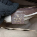 The Three Little Pigs Brown×Multicolour PVC coated canvas 552884 C027878581三匹のこぶた ブラウン×マルチカラー PVCコーティングキャンバス 552884 C027878581