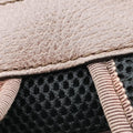 The Three Little Pigs Brown×Multicolour PVC coated canvas 552884 C027878581三匹のこぶた ブラウン×マルチカラー PVCコーティングキャンバス 552884 C027878581