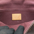 FAVORITE PM brown Monogram Canvas M40717 SA1144フェイボリットPM モノグラム/ブラウン モノグラムキャンバス M40717 SA1144