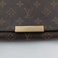 FAVORITE PM brown Monogram Canvas M40717 SA1144フェイボリットPM モノグラム/ブラウン モノグラムキャンバス M40717 SA1144