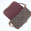FAVORITE PM brown Monogram Canvas M40717 SA1144フェイボリットPM モノグラム/ブラウン モノグラムキャンバス M40717 SA1144
