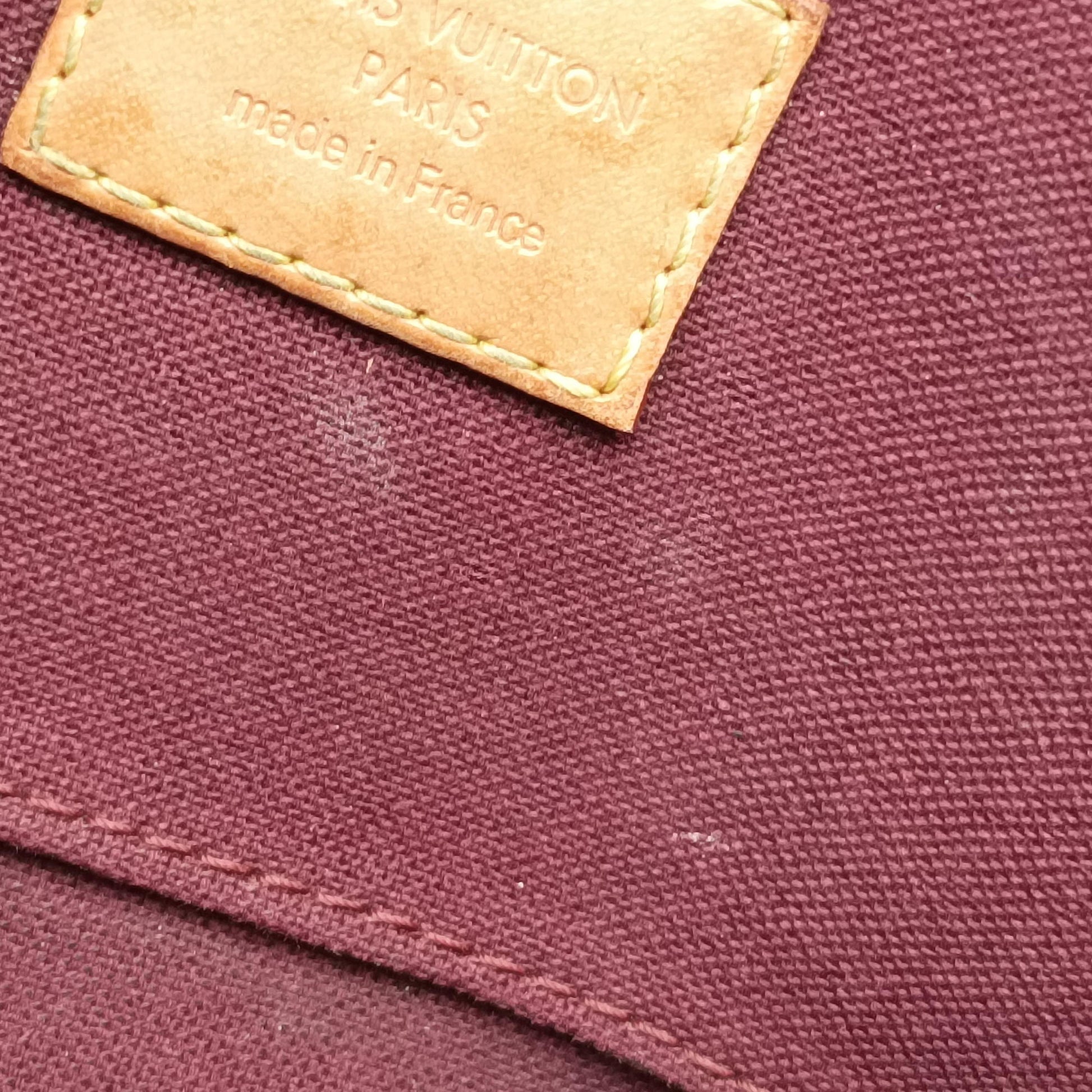 FAVORITE PM brown Monogram Canvas M40717 SA1144フェイボリットPM モノグラム/ブラウン モノグラムキャンバス M40717 SA1144
