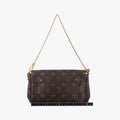 FAVORITE PM brown Monogram Canvas M40717 SA1144フェイボリットPM モノグラム/ブラウン モノグラムキャンバス M40717 SA1144