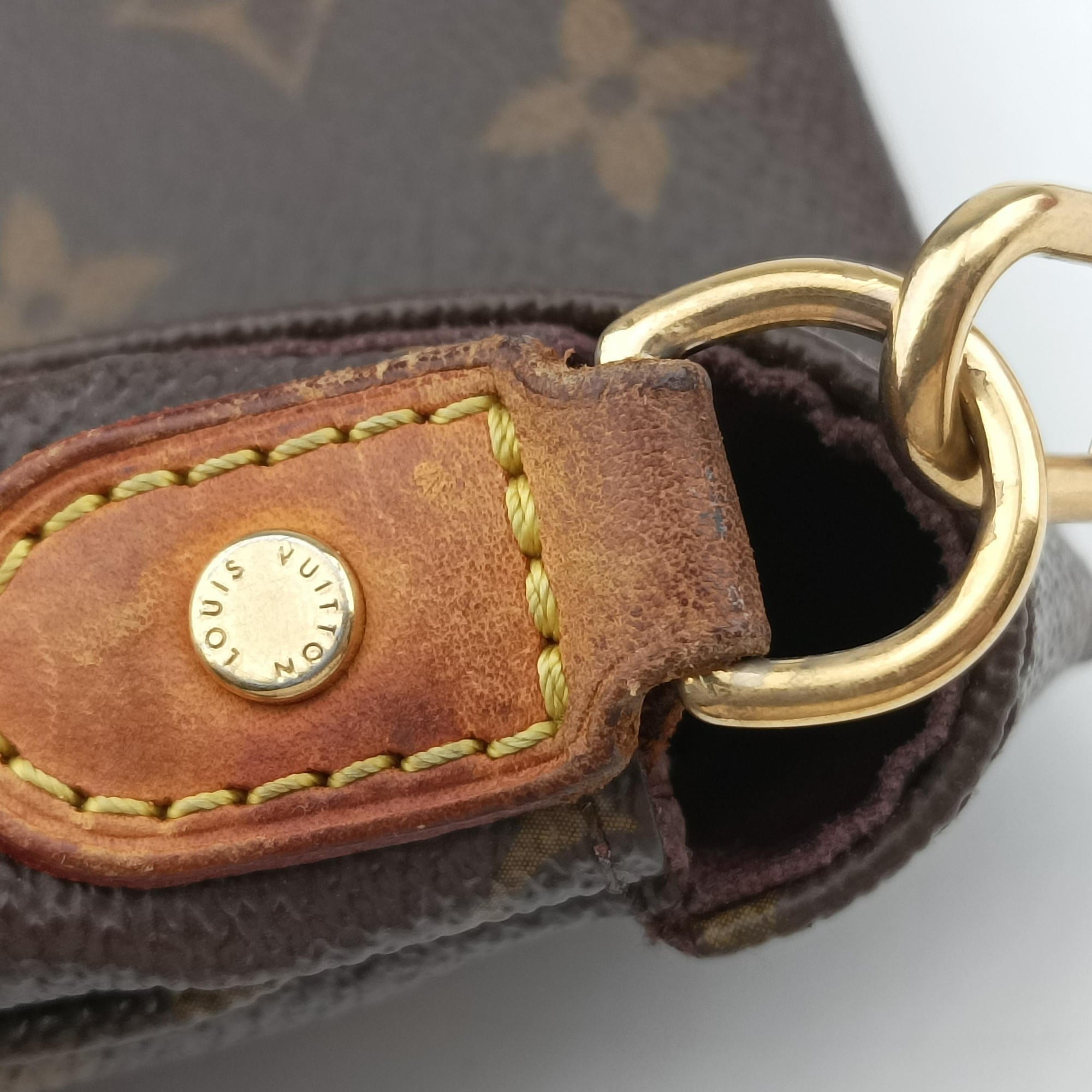 FAVORITE PM brown Monogram Canvas M40717 SA1144フェイボリットPM モノグラム/ブラウン モノグラムキャンバス M40717 SA1144