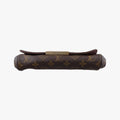 FAVORITE PM brown Monogram Canvas M40717 SA1144フェイボリットPM モノグラム/ブラウン モノグラムキャンバス M40717 SA1144