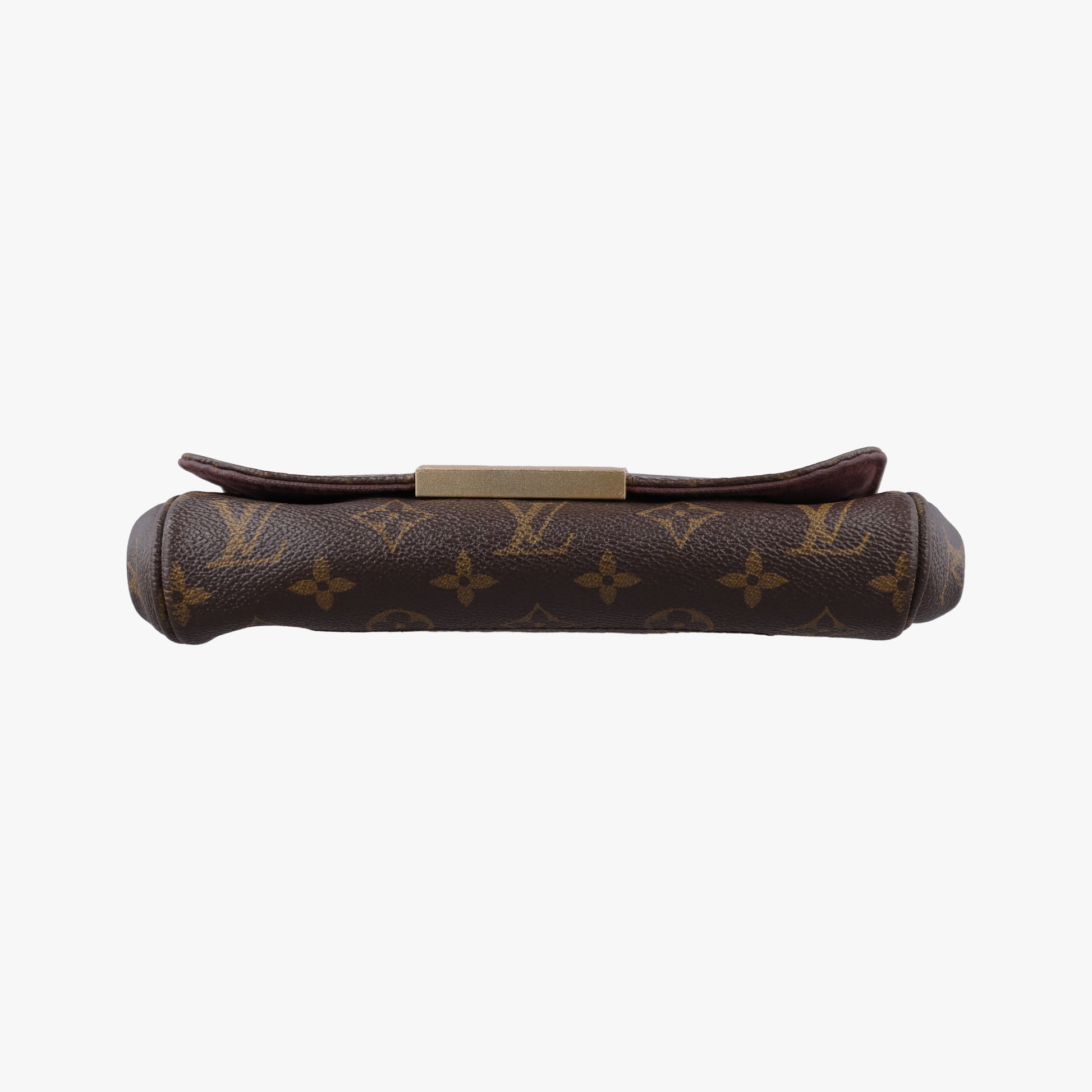 FAVORITE PM brown Monogram Canvas M40717 SA1144フェイボリットPM モノグラム/ブラウン モノグラムキャンバス M40717 SA1144