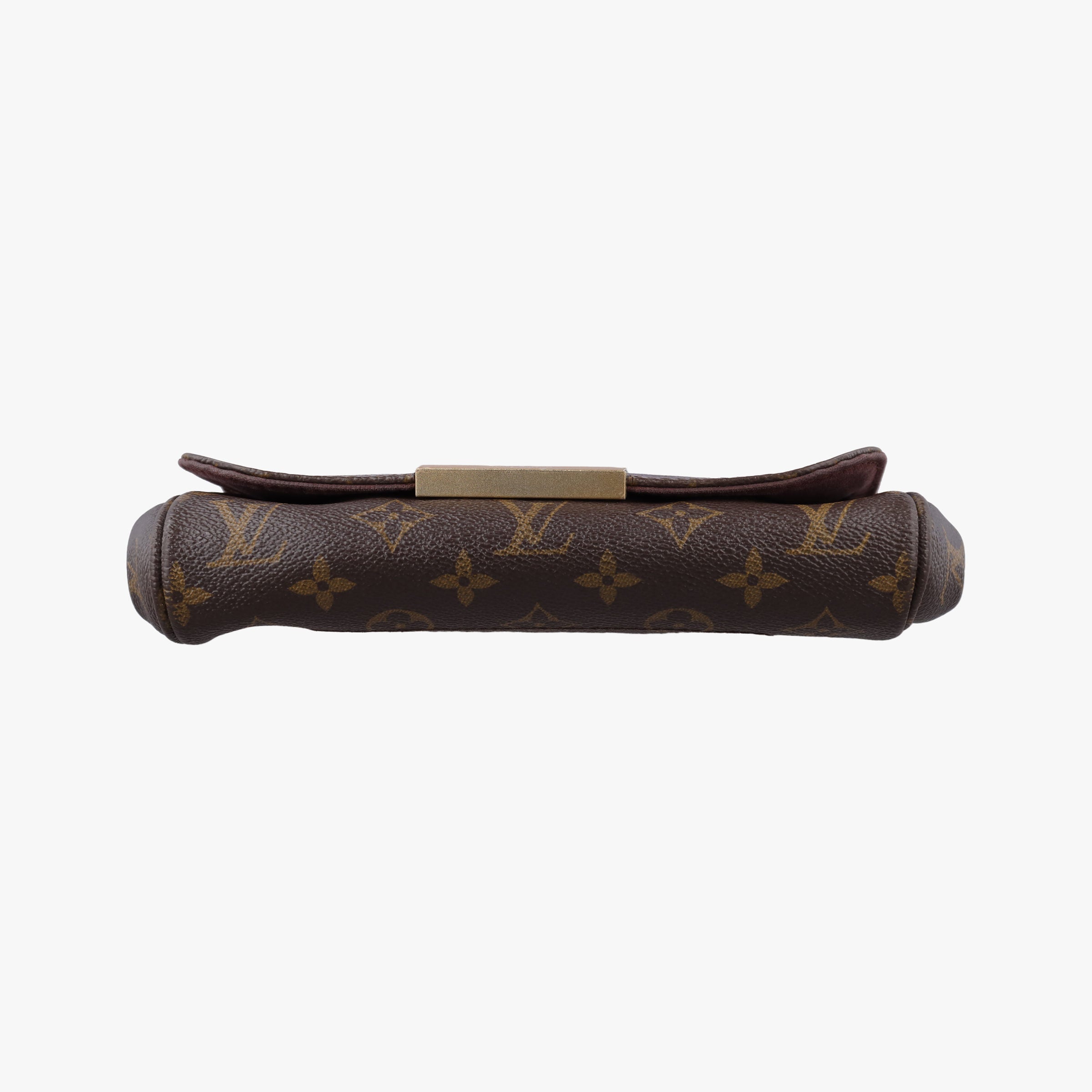 FAVORITE PM brown Monogram Canvas M40717 SA1144フェイボリットPM モノグラム/ブラウン モノグラムキャンバス M40717 SA1144