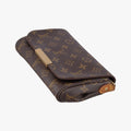 FAVORITE PM brown Monogram Canvas M40717 SA1144フェイボリットPM モノグラム/ブラウン モノグラムキャンバス M40717 SA1144