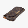 FAVORITE PM brown Monogram Canvas M40717 SA1144フェイボリットPM モノグラム/ブラウン モノグラムキャンバス M40717 SA1144