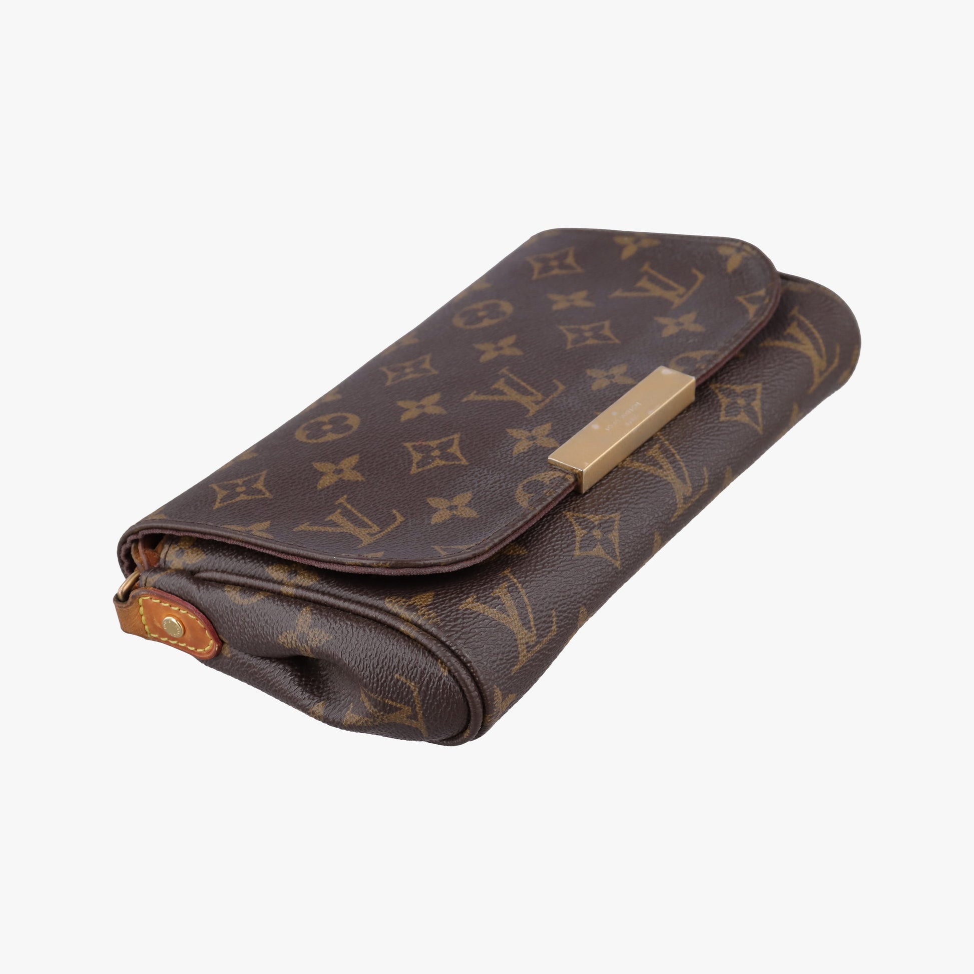 FAVORITE PM brown Monogram Canvas M40717 SA1144フェイボリットPM モノグラム/ブラウン モノグラムキャンバス M40717 SA1144