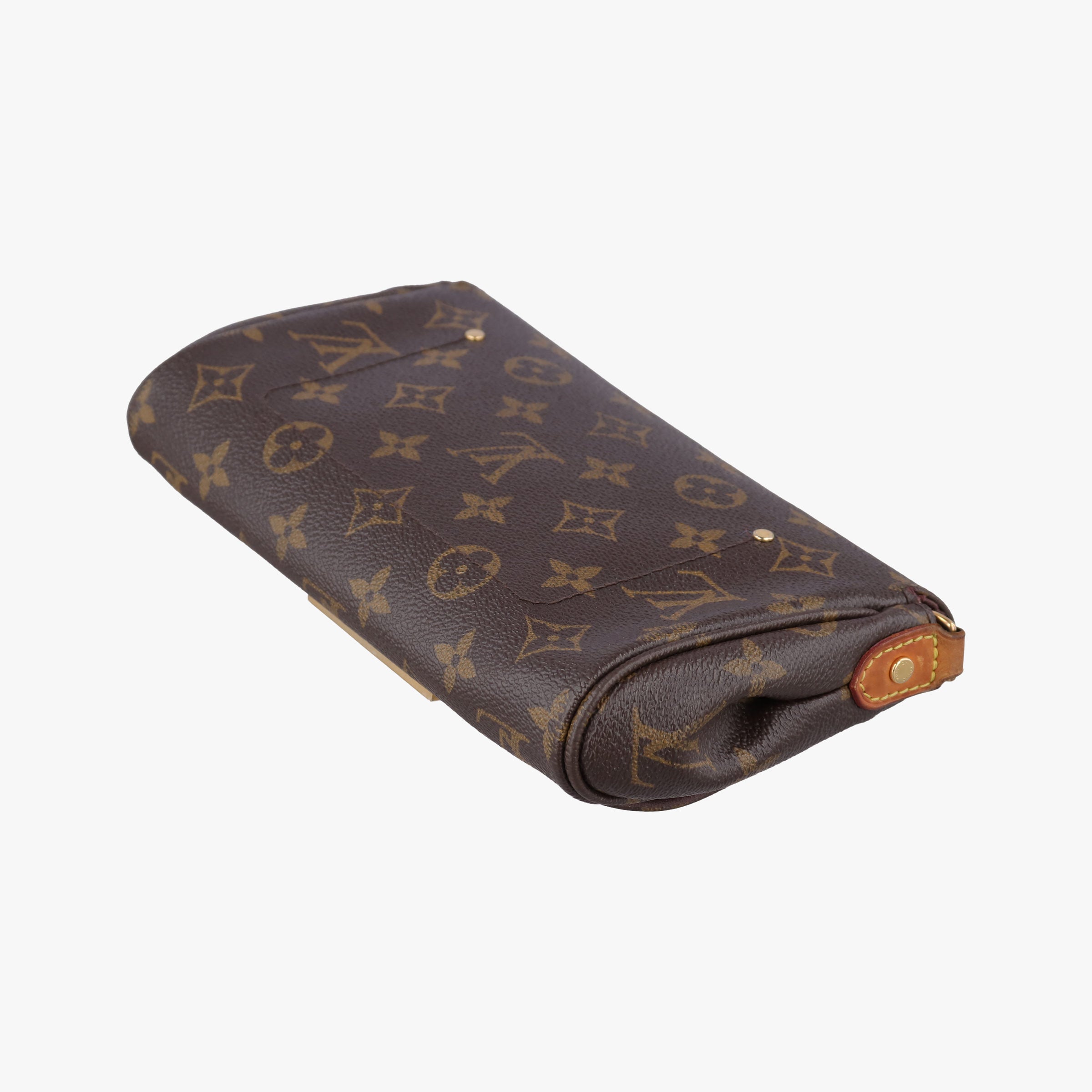 FAVORITE PM brown Monogram Canvas M40717 SA1144フェイボリットPM モノグラム/ブラウン モノグラムキャンバス M40717 SA1144
