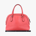Microguccissima dome Red Leather 341504 F020050845マイクログッチシマ レッド レザー 341504 F020050845