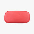 Microguccissima dome Red Leather 341504 F020050845マイクログッチシマ レッド レザー 341504 F020050845