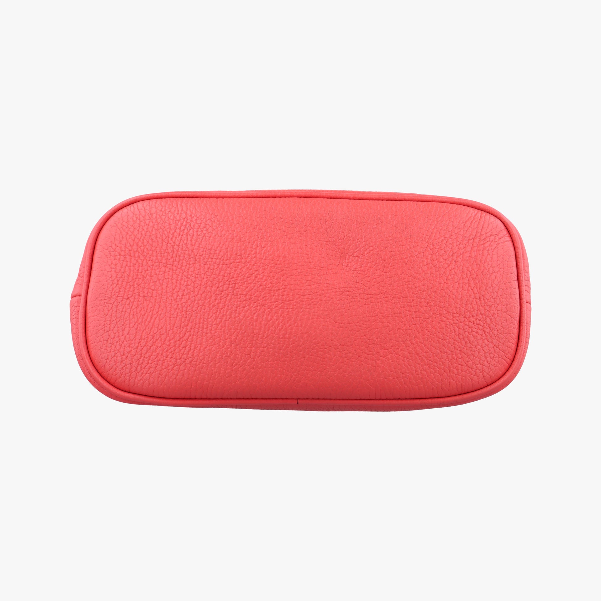 Microguccissima dome Red Leather 341504 F020050845マイクログッチシマ レッド レザー 341504 F020050845