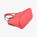 Microguccissima dome Red Leather 341504 F020050845マイクログッチシマ レッド レザー 341504 F020050845